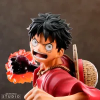 ABYstyle Studio ONE PIECE - Figurine "Luffy" - ONE PIECE - photo 5