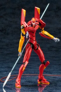 KOTOBUKIYA Evangelion Type-02 TV Ver. - Neon Genesis Evangelion - photo 3