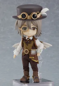 GOOD SMILE COMPANY Nendoroid Doll Inventor: Kanou - Chibi Figures - photo 1
