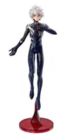 MegaHouse G.E.M. series Evangelion： 3.0+1.0 Thrice Upon a Time Kaworu Nagisa(Repeat) - Rebuild of Evangelion - photo 1