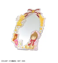 Good Smile Arts Shanghai Cardcaptor Sakura: Clear Card Stand Mirror - Cardcaptor Sakura - photo 3