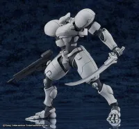 GOOD SMILE COMPANY MODEROID SHIKON (Single-pilot Model) - Gunparade March - photo 1