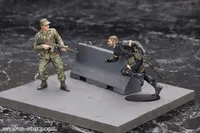 KOTOBUKIYA METAL GEAR SOLID GROUND ZEROES Set - Metal Gear series - photo 3