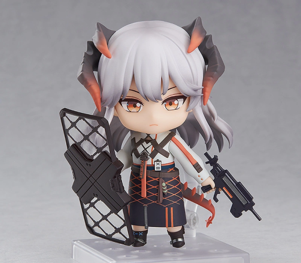 [GoodSmile] Nendoroid Saria