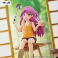 FuRyu Summer Pockets Noodle Stopper Figure -Umi Kato- - Summer Pockets - photo 4