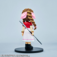FINAL FANTASY VII REMAKE™ ADORABLE ARTS  - AERITH GAINSBOROUGH 2