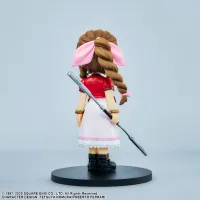 SQUARE ENIX FINAL FANTASY VII REMAKE™ ADORABLE ARTS  - AERITH GAINSBOROUGH - Final Fantasy VII - photo 2