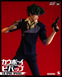 threezero Cowboy Bebop - FigZero 1/6 Spike Spiegel - Cowboy Bebop - photo 8