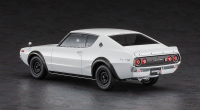 [HC49] 1:24 NISSAN SKYLINE 2000GT-R (KPGC110) 3