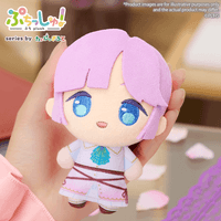 Puchish! Love Live! Hasunosora Jogakuin School Idol Club Vol.2 Ceras Yanagida Lilienfeld 3