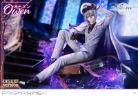 Prime 1 Studio PRISMA WING Promise of wizard Owen DX Version 1/7 Scale Pre-Painted Figure - Promise of wizard - photo 23