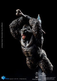 STYLIST SERIES: "GODZILLA VS KONG" - Kong 1