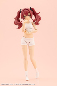 DRESS UP BODY【S】 24