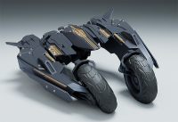 PLAMAX Black Trike: DAWN FALL Ver. 7