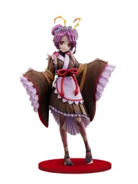 FuRyu Entoma Vasilissa Zeta 1/7 Scale Figure - Overlord - photo 2