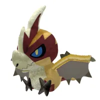 CAPCOM Monster Hunter Chibi-Plush Seregios - Monster Hunter - photo 2