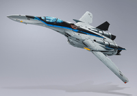 VF-25 MESSIAH VALKYRIE Top Gun: Maverick Ver. 7