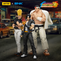 KOF 98UM Hero Team Kyo Kusanagi 15