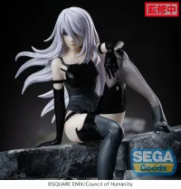 SEGA TV Anime "NieR:Automata Ver1.1a" PM Perching Figure "A2" - NieR:Automata - photo 5