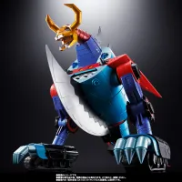 TAMASHII NATIONS GX-100X Gaiking & Daikumaryu Power Up Option Set Divine Demon-Dragon Gaiking, Bandai Spirits Soul of Chogokin - Other Robot/Mecha - photo 10