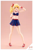 KOTOBUKIYA Seira Ichijo【CHEERLEADING COSTUME】 DREAMING STYLE VITAMIN YELL - SOUSAISHOJOTEIEN - photo 2