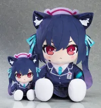 GOOD SMILE COMPANY Chocopuni Big 40cm Plushie Serika - Blue Archive - photo 3