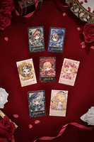 Rozen Maiden Ribbon Series: Collectible Ribbon (Random) 1