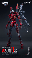 CCS EVANGELION Unit-02 Type II 1