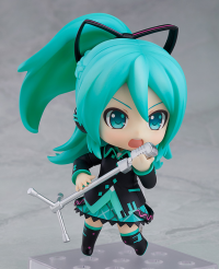 【GSS, GSC Online Only】 Nendoroid Hatsune Miku: if Ver. 1