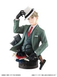 Pettitrama series EX SPY×FAMILY  SPY×FAMILY in the Big Box Set 【with Bond Forger】(Box) 8