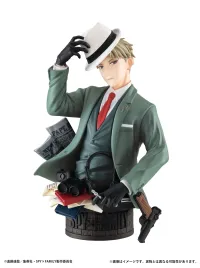MegaHouse Pettitrama series EX SPY×FAMILY  SPY×FAMILY in the Big Box Set 【with Bond Forger】(Box) - SPY x FAMILY - photo 8