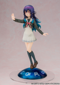 Stardust Telepath 1/7th Scale Figure Umika Konohoshi 5
