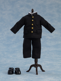 Nendoroid Doll Outfit Set: School Uniform 4