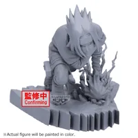 BANDAI NARUTO Combination Battle2-SASUKE UCHIHA- - NARUTO - photo 4