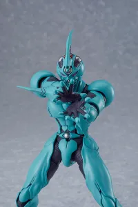 Max Factory figma Guyver I: Ultimate Edition - Bioboosted Armor Guyver - photo 5