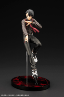 ARTFX J Naito Mudano DX Edition 15