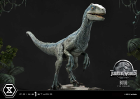 Prime Collectible Figures Jurassic World (Film) Blue 22