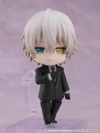 GOOD SMILE COMPANY Nendoroid Soshi Miketsukami - Inu x Boku SS - photo 1