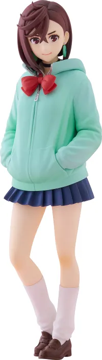 GOOD SMILE COMPANY POP UP PARADE Momo - Dandadan - photo 4