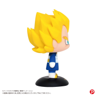 VEGETA(Super Saiyan) YURA YURA HEAD 2