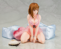 Ryza (Reisalin Stout): Negligee Ver. 3