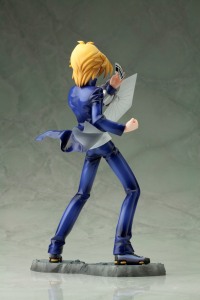 ArtFXJ Statue - Yu-Gi-Oh - Katsuya Jonoichi 5