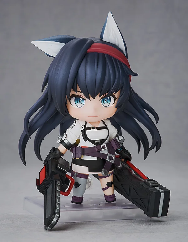 Good Smile Arts Shanghai Nendoroid Blaze - Arknights
