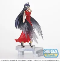 SEGA "OVERLORD" Figure "Albedo" - Overlord - photo 8