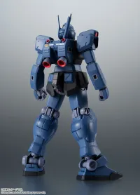 TAMASHII NATIONS <Side MS> RGM-79Q GM Quel ver. A.N.I.M.E. - Mobile Suit Gundam: OVAs and Side Stories - photo 3