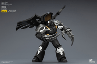 Raven Guard Dark Fury with Lightning Claws 18