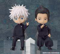 Nendoroid Doll Suguru Geto: Tokyo Jujutsu High School Ver. 2