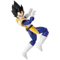 BANDAI Dragon Stars Series Battle Pack - Vegeta vs Goku - Dragon Ball Super - photo 2