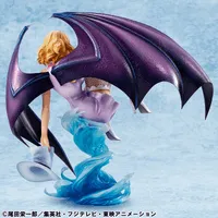 MegaHouse Portrait.Of.Pirates ONE PIECE “Evolutionary History” 「Stussy」 - ONE PIECE - photo 5