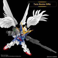 MGSD WING GUNDAM ZERO EW 8